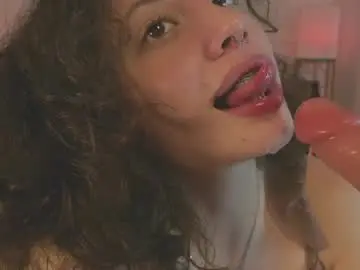 Chaturbate Sex Chat of _missmariaa_