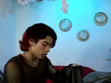 Chaturbate Best live sex cam show of alexandluke1