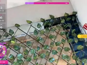 Chaturbate Private Sex Chat of alexandluke1