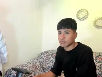 Chaturbate Adult Webcam of alexandluke1