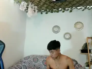 Chaturbate Sex Chat of alexandluke1
