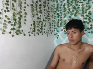 Chaturbate Best Webcam of alexandluke1