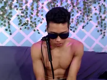 Chaturbate Live Sex Cam of alexandluke1