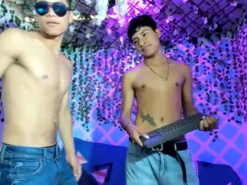Chaturbate Watch Live Sex Cams of alexandluke1