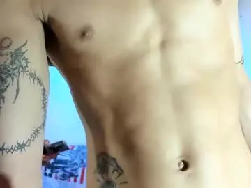 Chaturbate Watch Live Sex Cams of alexandluke1