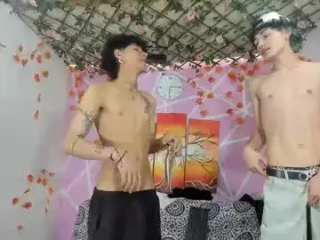 Chaturbate Sex Cam of alexandluke1