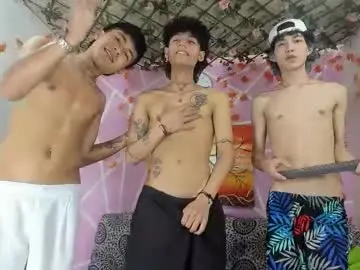 Chaturbate Sex Chat of alexandluke1