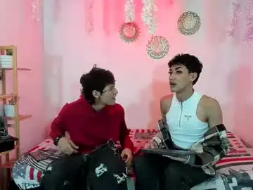 Chaturbate Best Webcam of alexandluke1