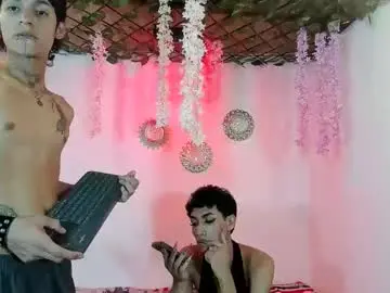 Chaturbate Live Porn of alexandluke1