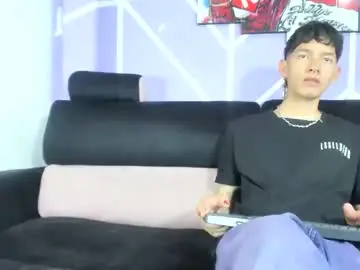 Chaturbate Adult Webcams of alexandluke1