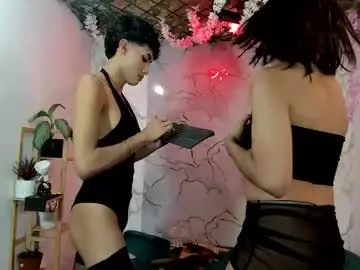 Chaturbate Nude Webcam of alexandluke1