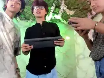 Chaturbate Private Sex Chat of alexandluke1