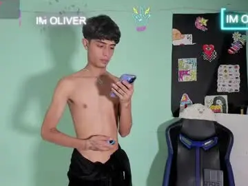 Chaturbate Live Sex of alexandluke1