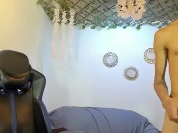 Chaturbate Watch Live Sex Cams of alexandluke1