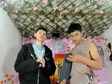 Chaturbate Free Porn Cam of alexandluke1