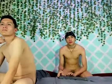 Chaturbate Sex Cam of alexandluke1