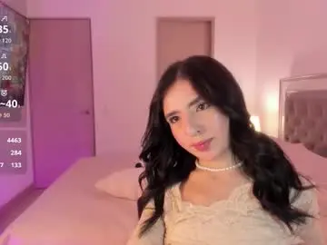 Chaturbate Adult Video Chat of amberlowell