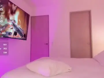 Chaturbate Sex Cam of amberlowell