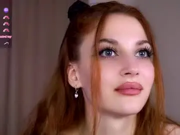 Chaturbate Free Porn Cam of bonniecannon