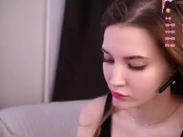 Chaturbate Adult Webcam of bonniecannon