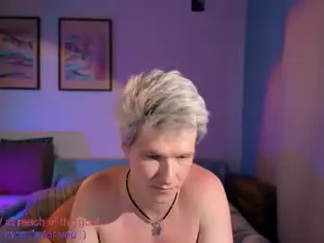 Chaturbate Live Sex of brestonsweet