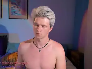 Chaturbate Adult Webcam of brestonsweet
