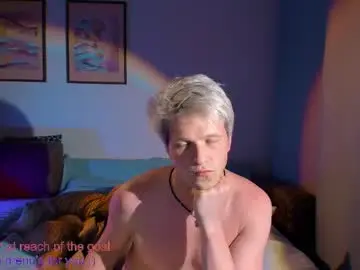 Chaturbate Free Porn Cam of brestonsweet