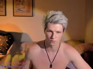 Chaturbate Free Porn Cam of brestonsweet