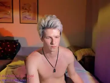 Chaturbate Adult Webcams of brestonsweet