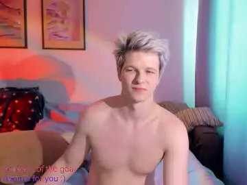 Chaturbate Live Porn of brestonsweet