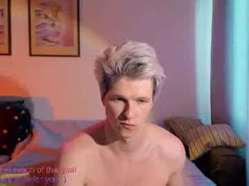 Chaturbate Sex Chat of brestonsweet