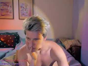 Chaturbate Free Porn Cam of brestonsweet