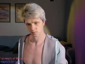 Chaturbate Sex Cam of brestonsweet