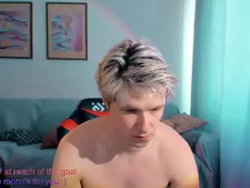 Chaturbate Sex Chat of brestonsweet