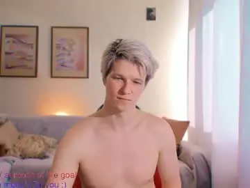 Chaturbate Adult Webcam of brestonsweet