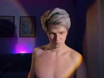 Chaturbate Best live sex cam show of brestonsweet