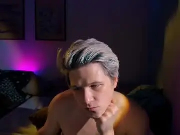 Chaturbate Live Porn of brestonsweet