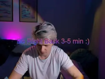 Chaturbate Live Sex of brestonsweet