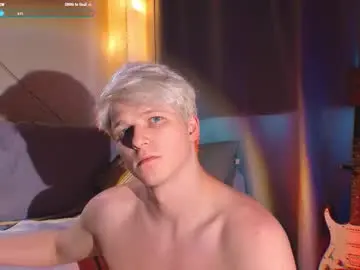 Chaturbate Sex Cam of brestonsweet