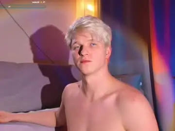 Chaturbate Sex Cam of brestonsweet