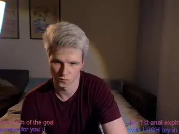 Chaturbate Private Sex Chat of brestonsweet