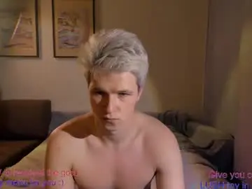Chaturbate Best Webcam of brestonsweet