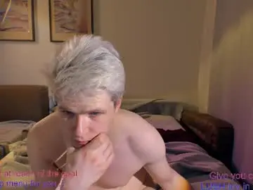 Chaturbate Adult Webcam of brestonsweet