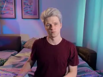 Chaturbate Free Porn Cam of brestonsweet