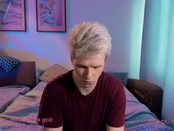 Chaturbate Sex Chat of brestonsweet