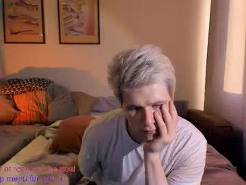 Chaturbate Free Porn Cam of brestonsweet