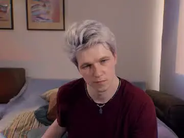 Chaturbate Sex Cam of brestonsweet
