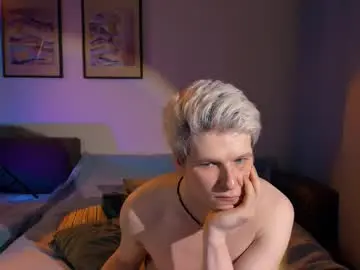 Chaturbate Free Live Porn of brestonsweet