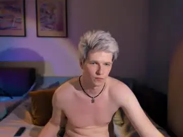 Chaturbate Private Sex Chat of brestonsweet