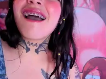 Chaturbate Adult Webcam of candykane06